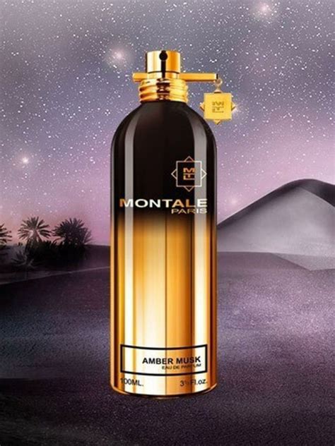 montale amber musk douglas